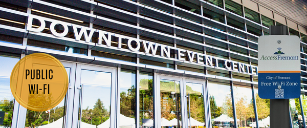 Access Fremont Launch