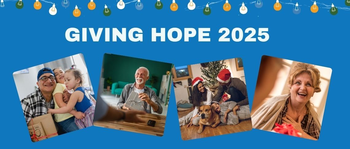 Giving Hope