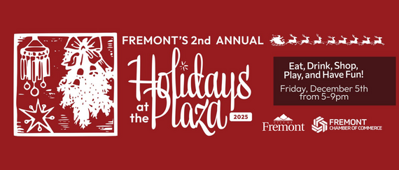 Holidays At The Plaza