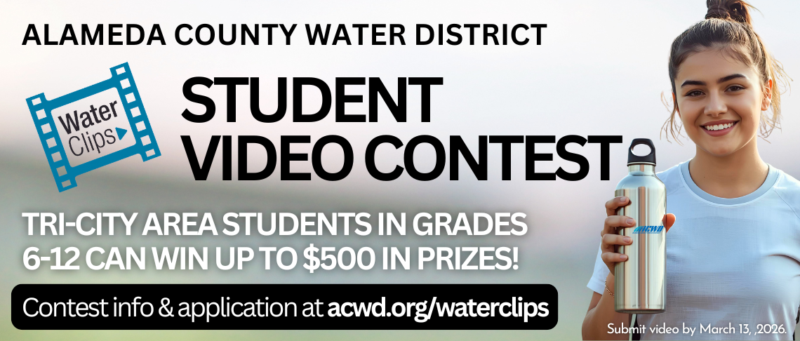 Student Video Contest