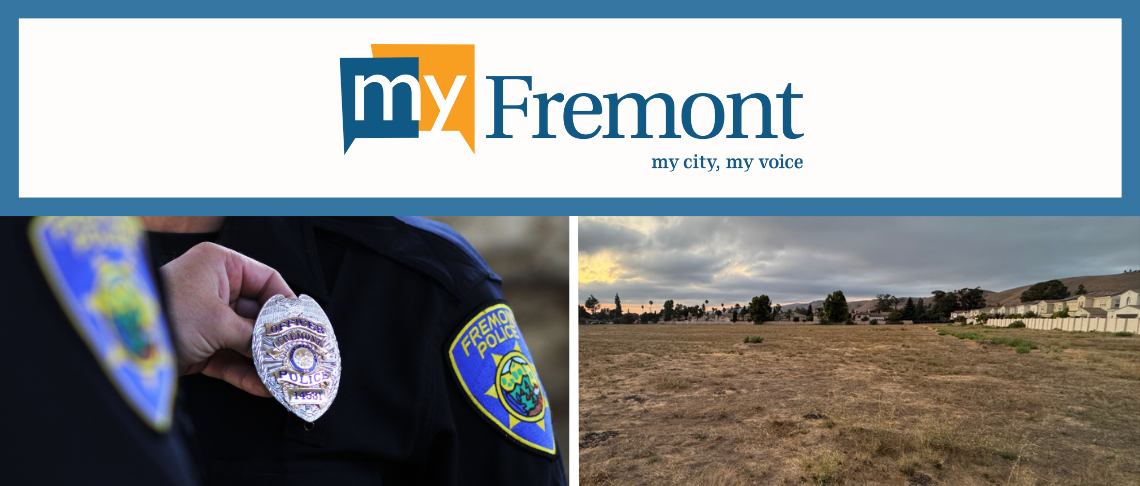 My Fremont Current Surveys