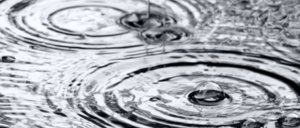 Raindrops