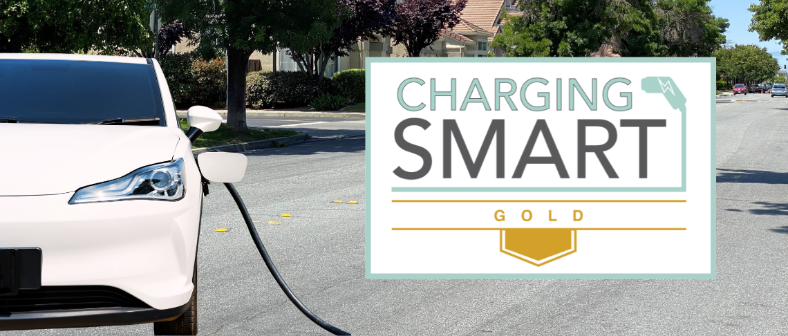 Car Charging Station