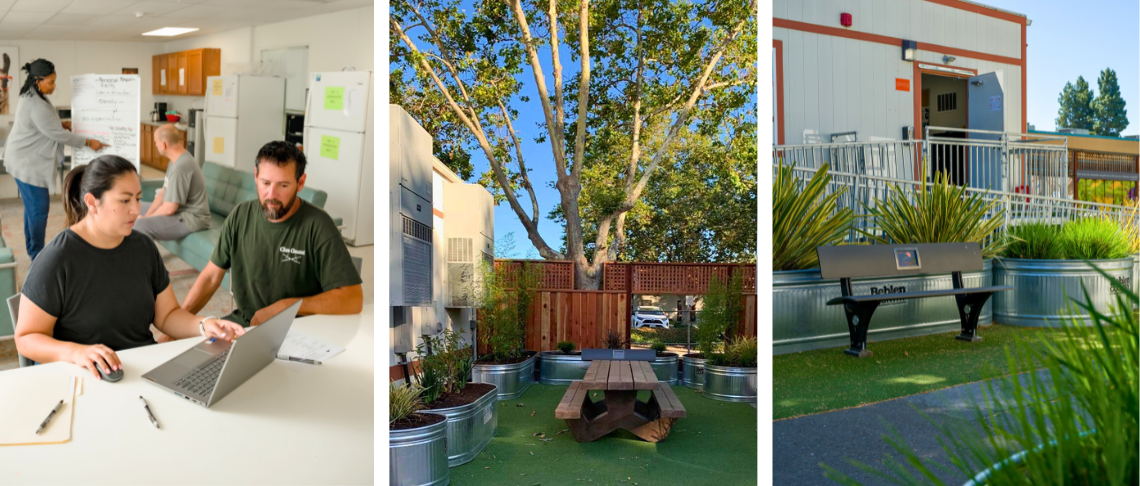 Housing Navigation Center 