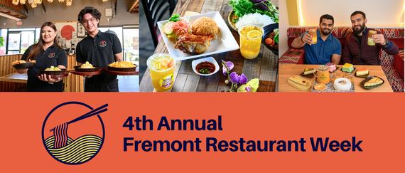 Fremont Restaurants 