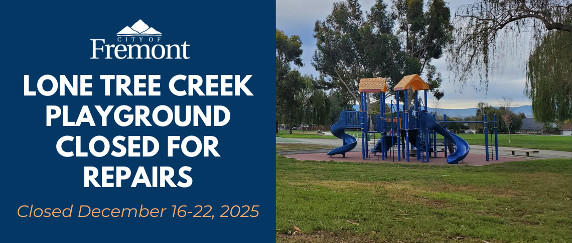 Lone Star Park Maintenance 