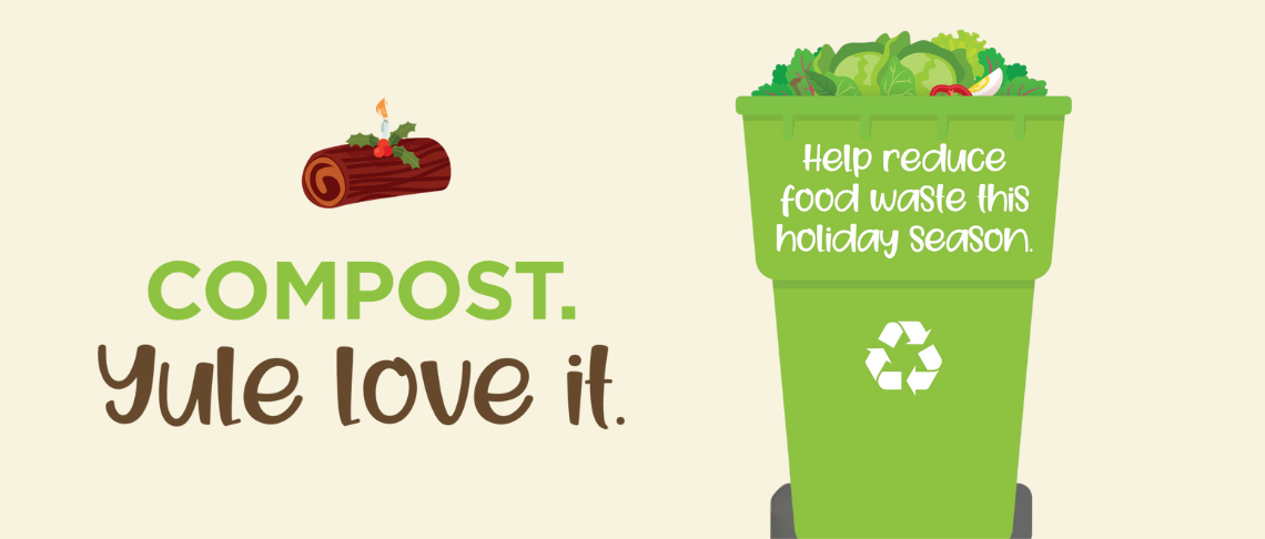 Reduce Food Waste