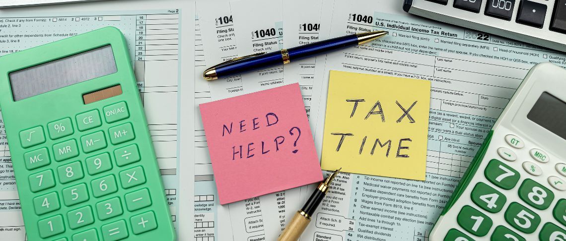 VITA Tax Information 