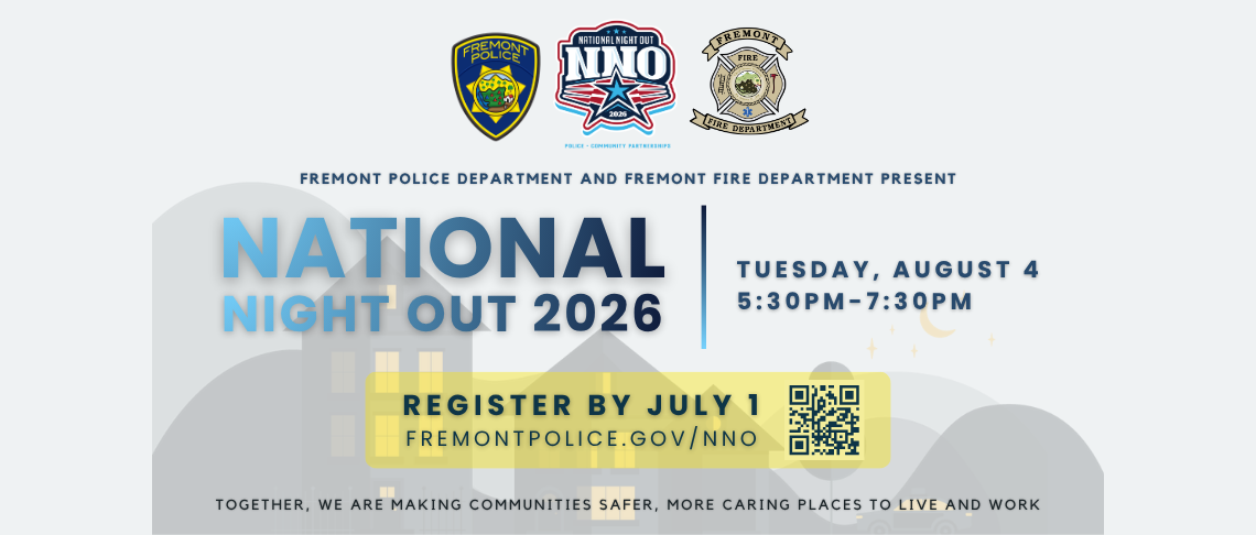National Night Out