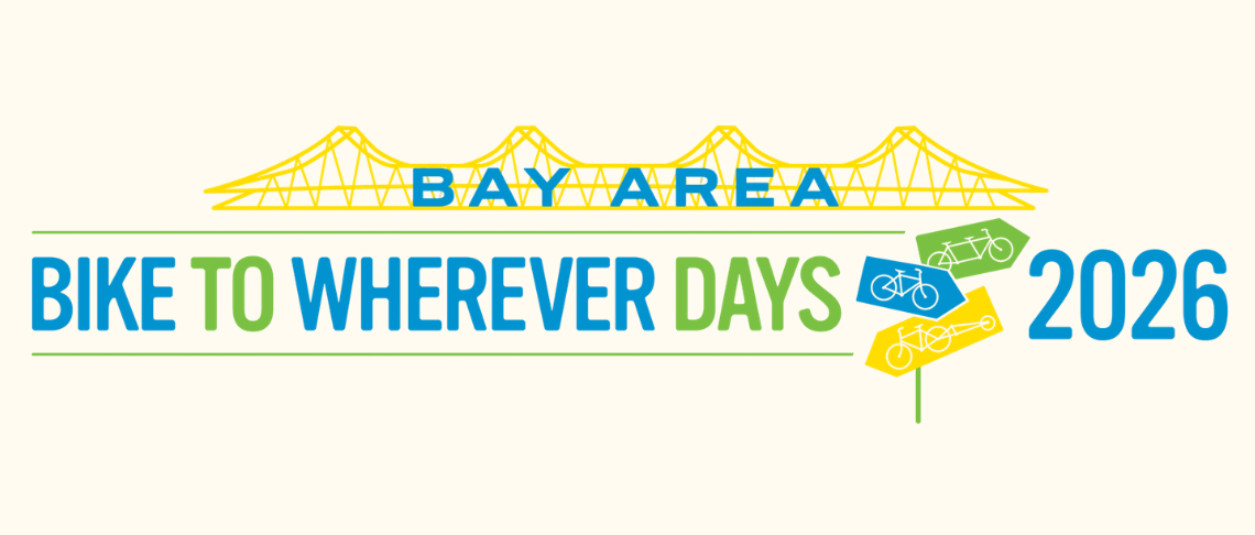 Join Fremont and other Bay Area communities in celebrating Bike Month