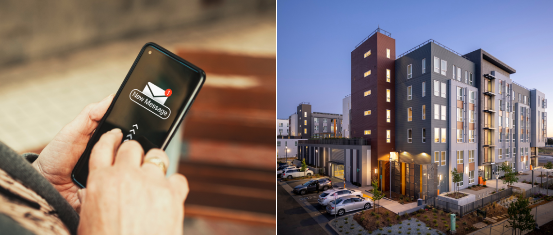 Affordable Housing Month
