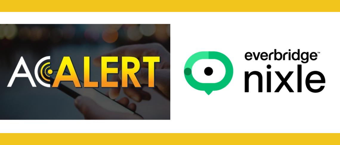Alert and Notification 