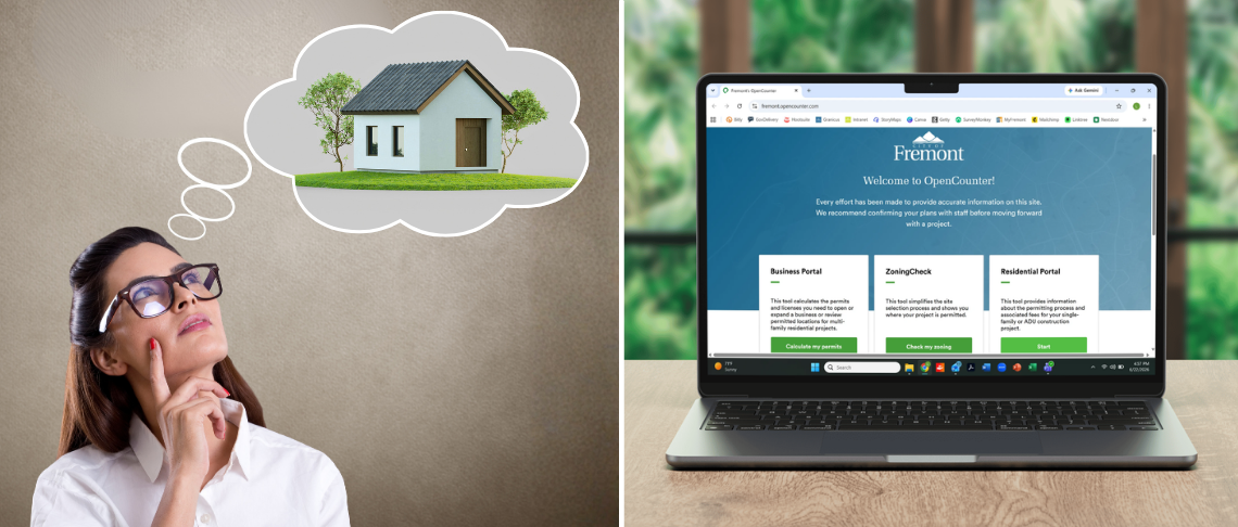 Residential Portal