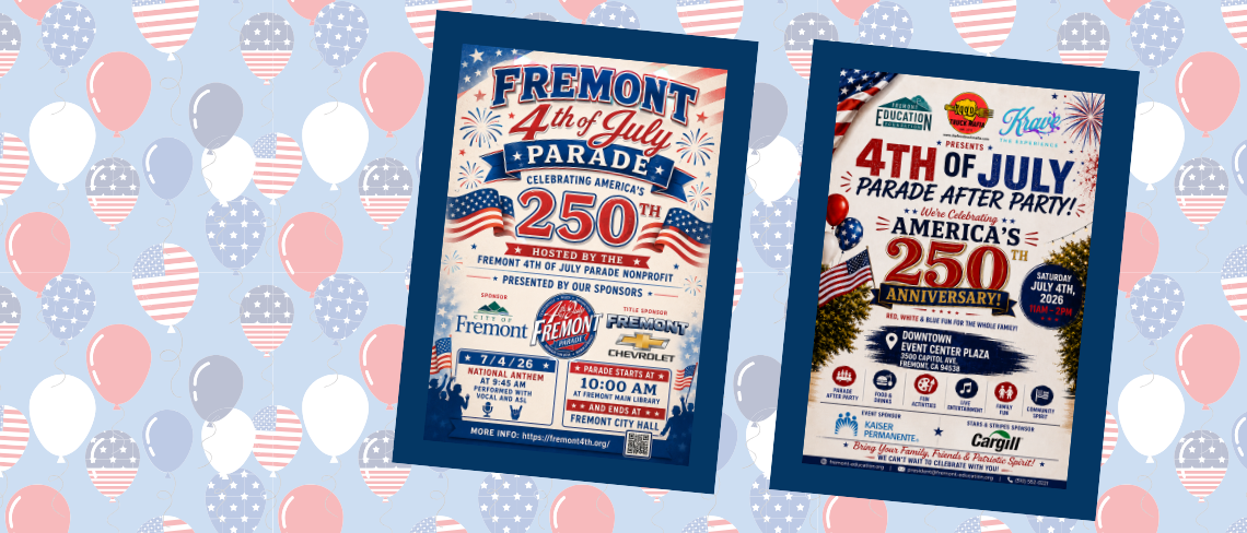4th of July Parade