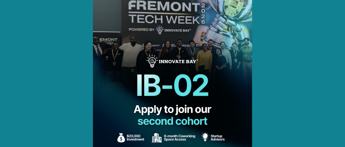 SFBU Innovate Bay