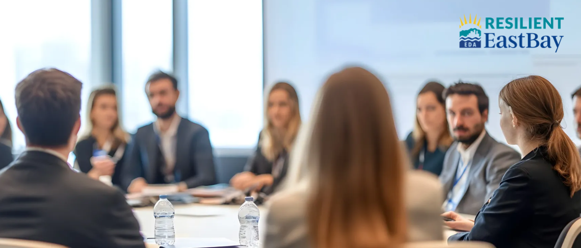 East Bay Manufacturing Roundtable
