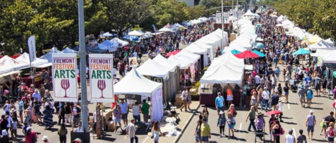 Festival of Arts 