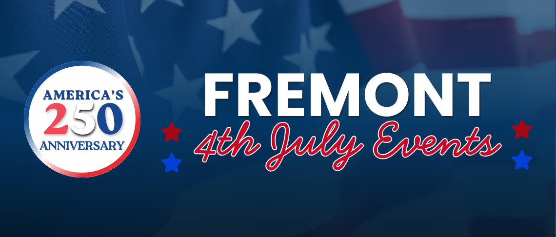 4th of July