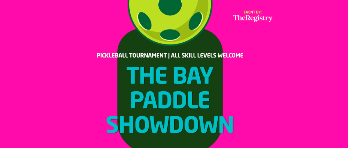 Registry Pickleball Tourney