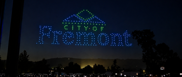 Drone Show