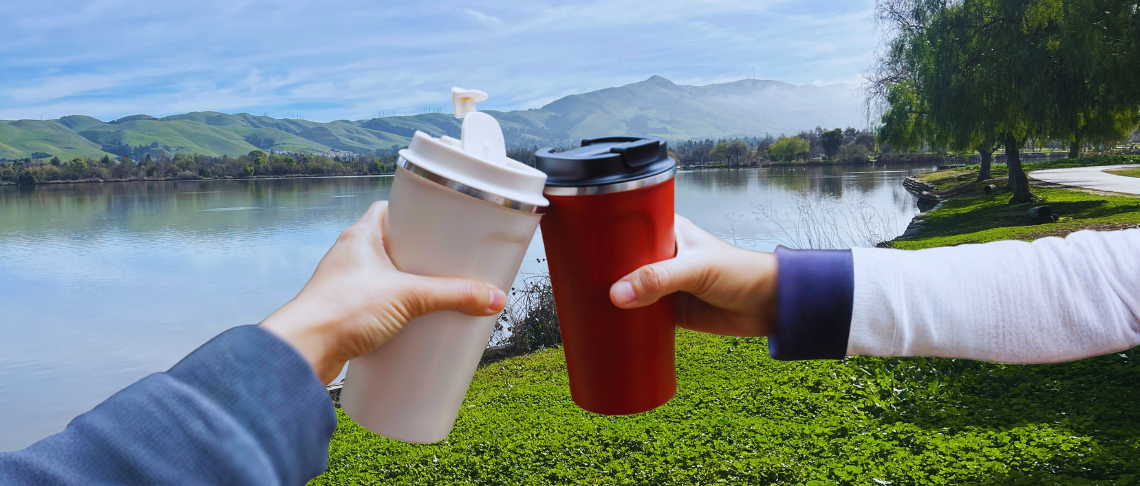 Plastic Free Month of July