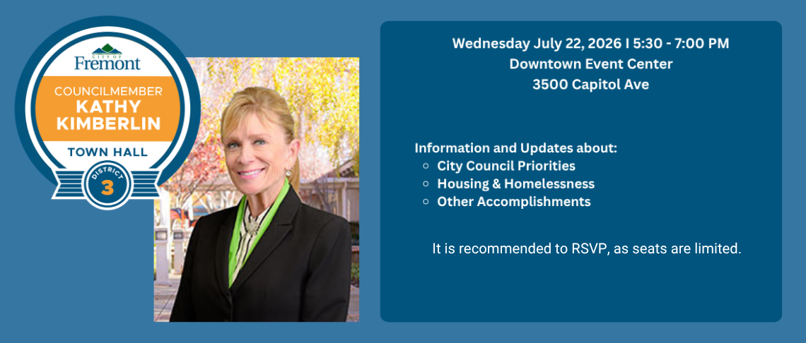 Councilmember Kimberlin
