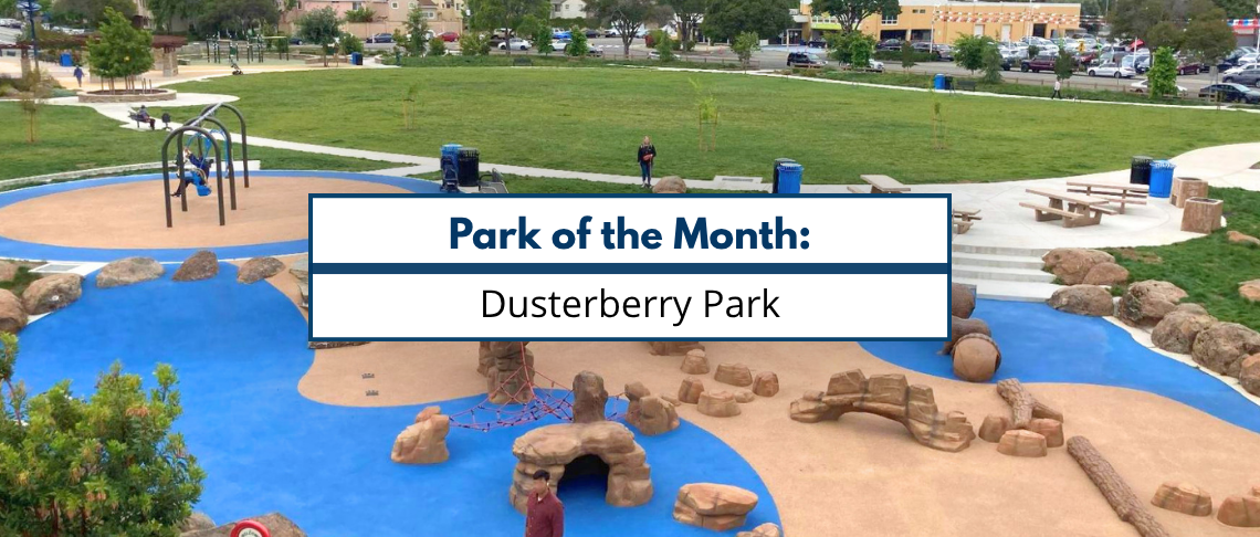 Dusterberry Park