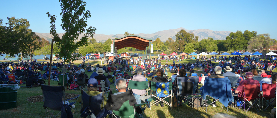 Summer Concerts