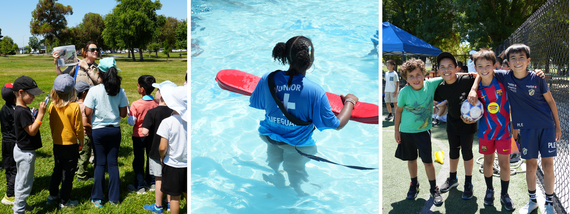 Summer Camps