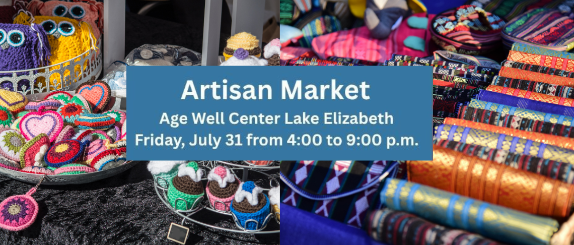 Artisan Market 
