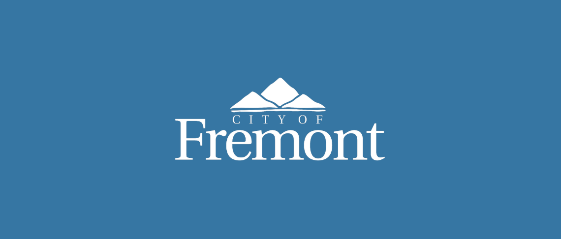 City of Fremont Logo