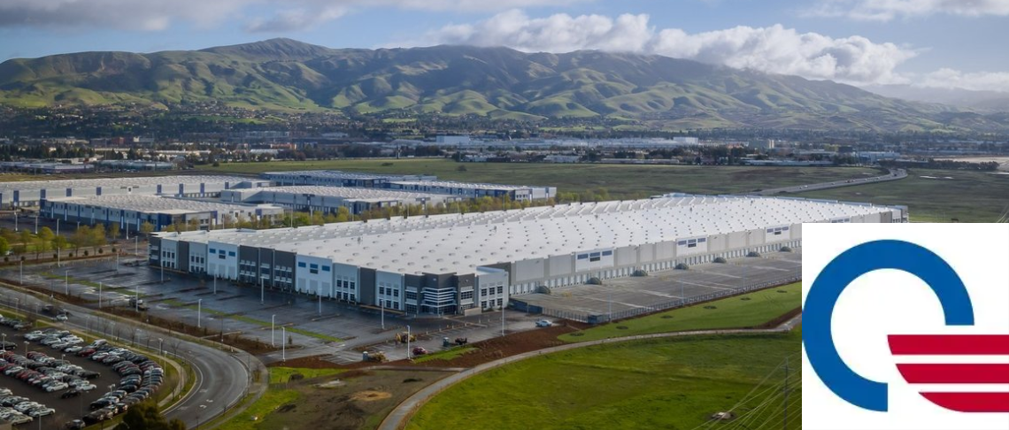 Quanta manufacturing 