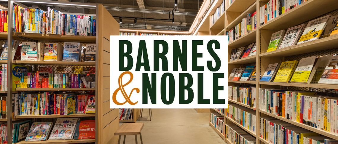 Barnes & Noble Coming back to Fremont