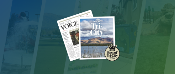 Best of Tri-City