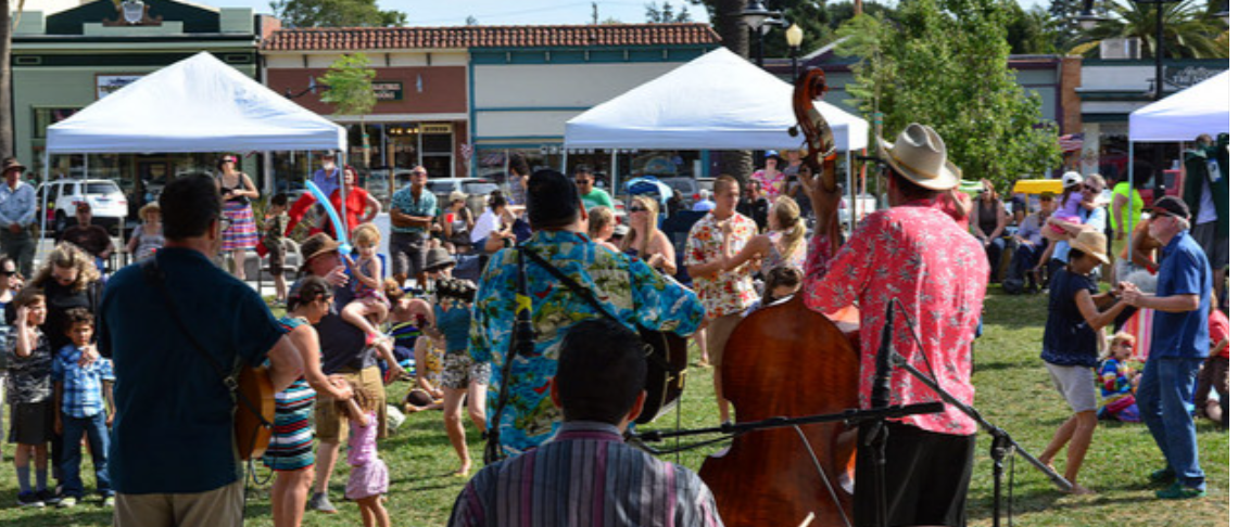 Niles Concert Series 