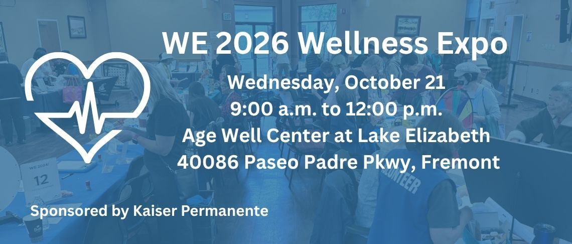 Wellness Expo