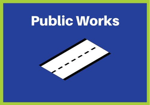 Public Works Logo