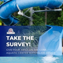 Waterslide survey 2