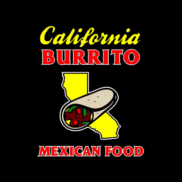 California burrito