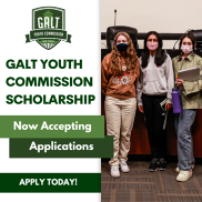 GYC Scholarship