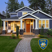 Residential Vacation Check