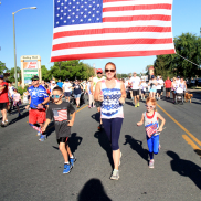 Officer Kevin Tonn Memorial 5k
