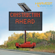 Harvest Water Project 