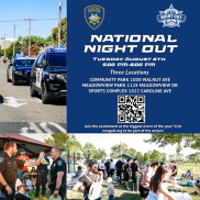 National Night Out 2024