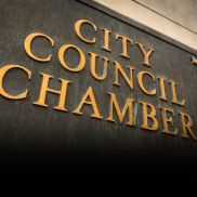 City Council Chamber