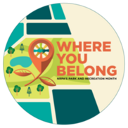 Parks and recreation month