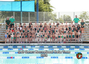 Galt Gators Recreational Swim Team