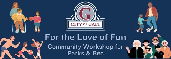 Parks Recreation Open Spaces Master Plan Workshop Recap