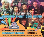 Sounds of Summer Finale