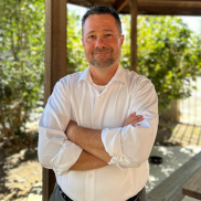 Congratulations John Griffin